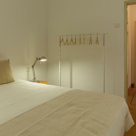 Alface Room Lisboa Eksteriør bilde