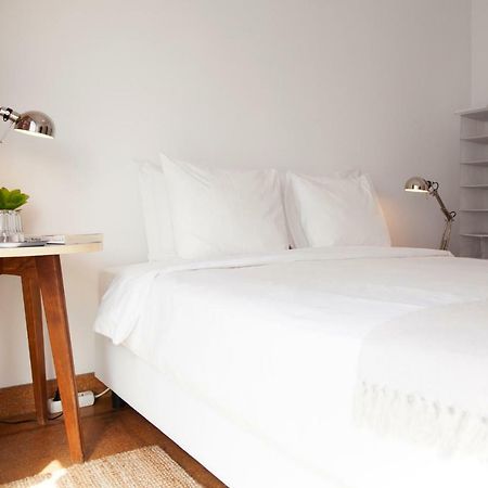 Alface Room Lisboa Eksteriør bilde