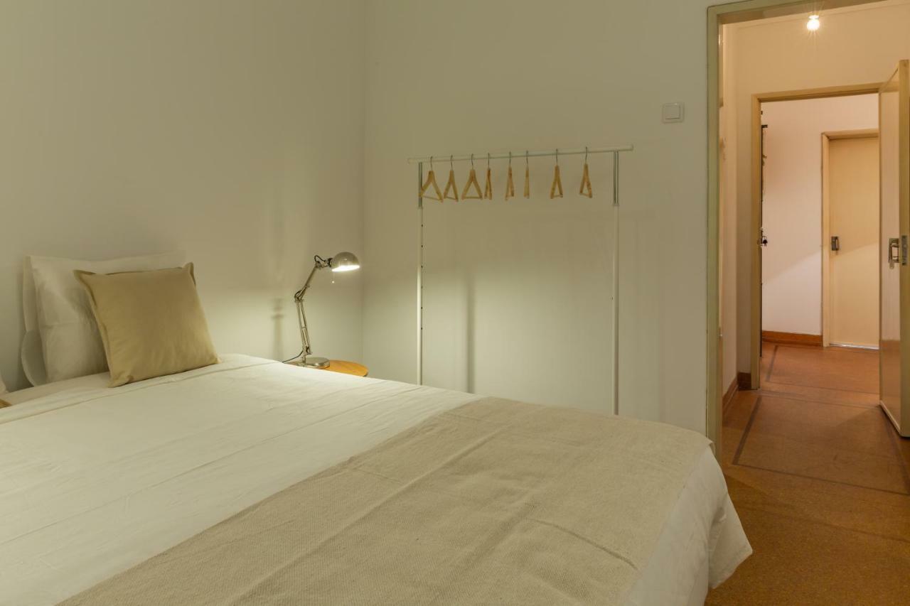 Alface Room Lisboa Eksteriør bilde