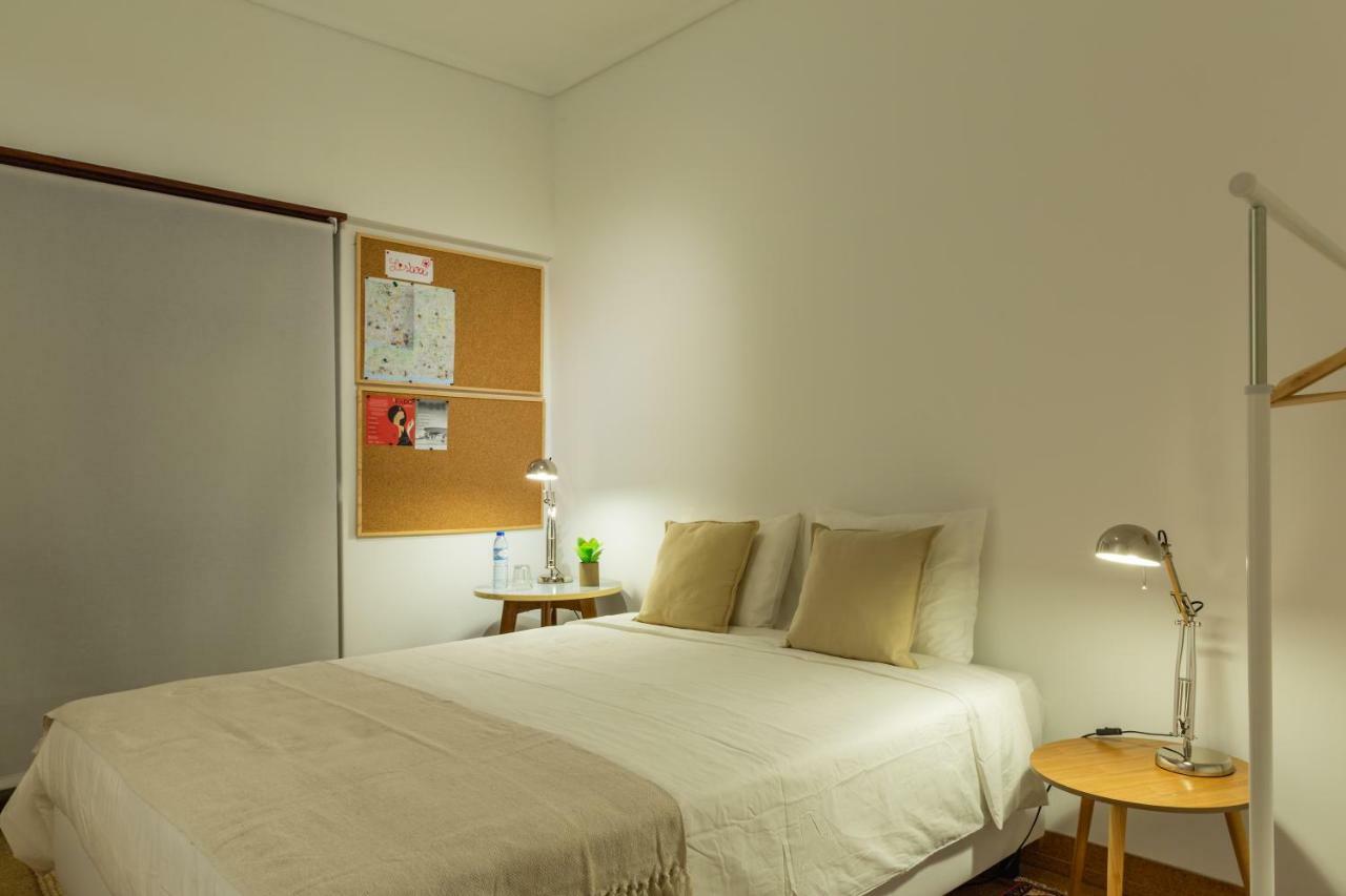 Alface Room Lisboa Eksteriør bilde
