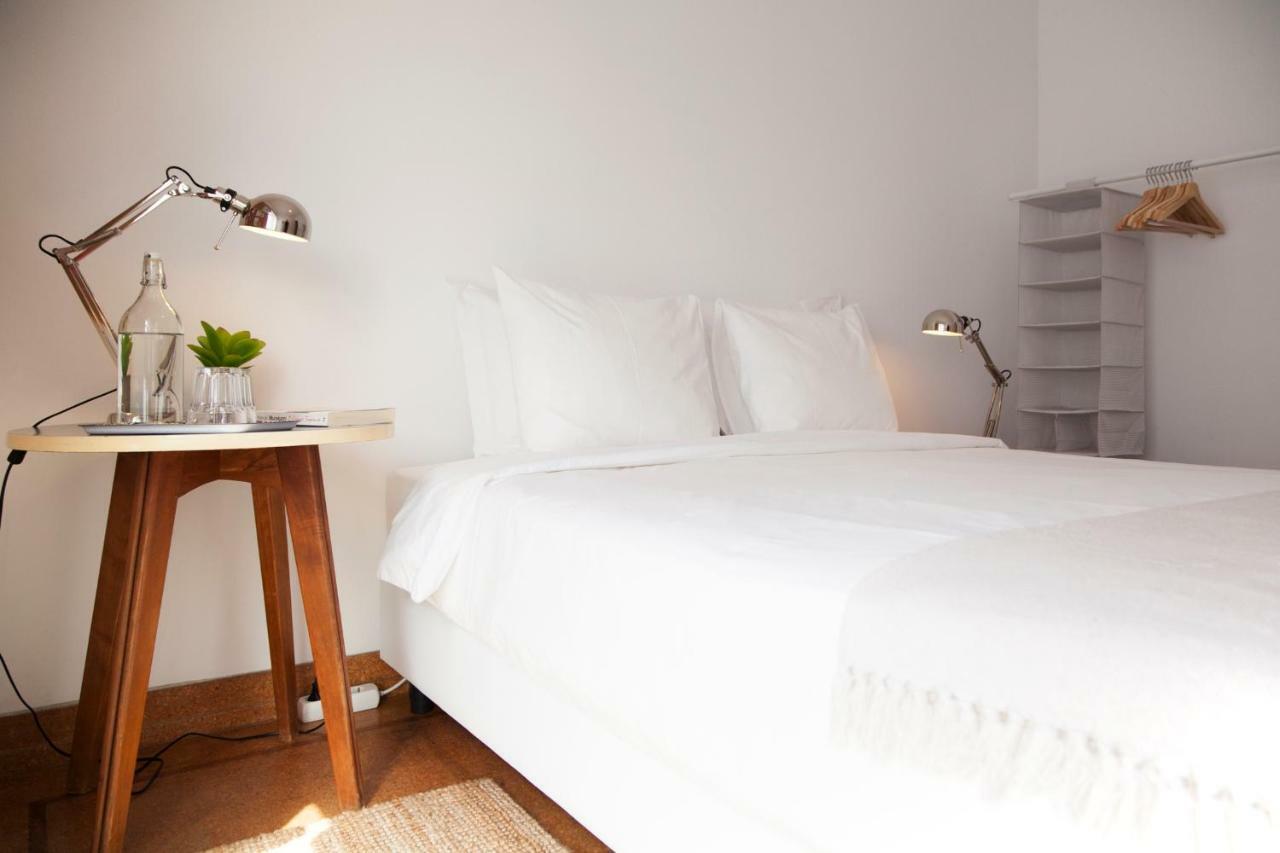 Alface Room Lisboa Eksteriør bilde