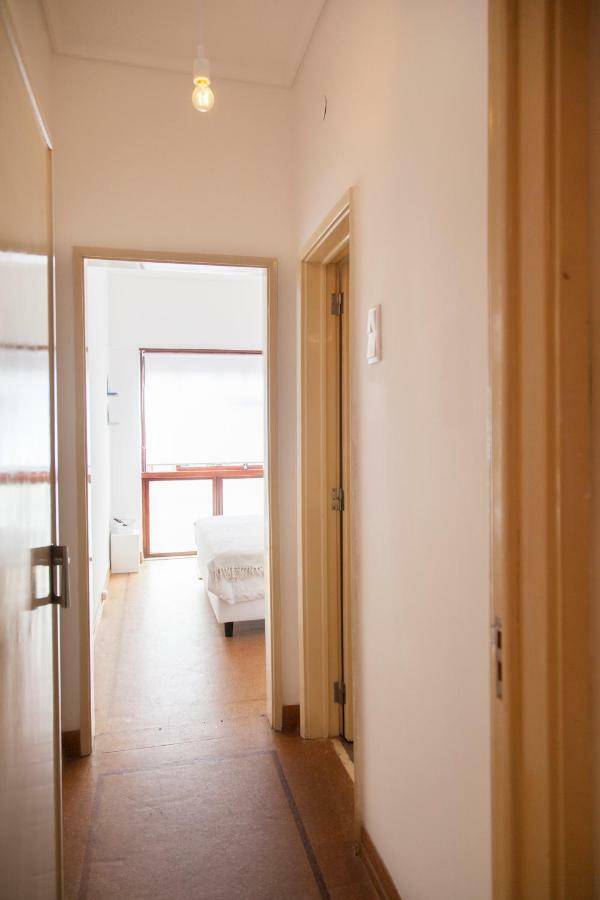 Alface Room Lisboa Eksteriør bilde