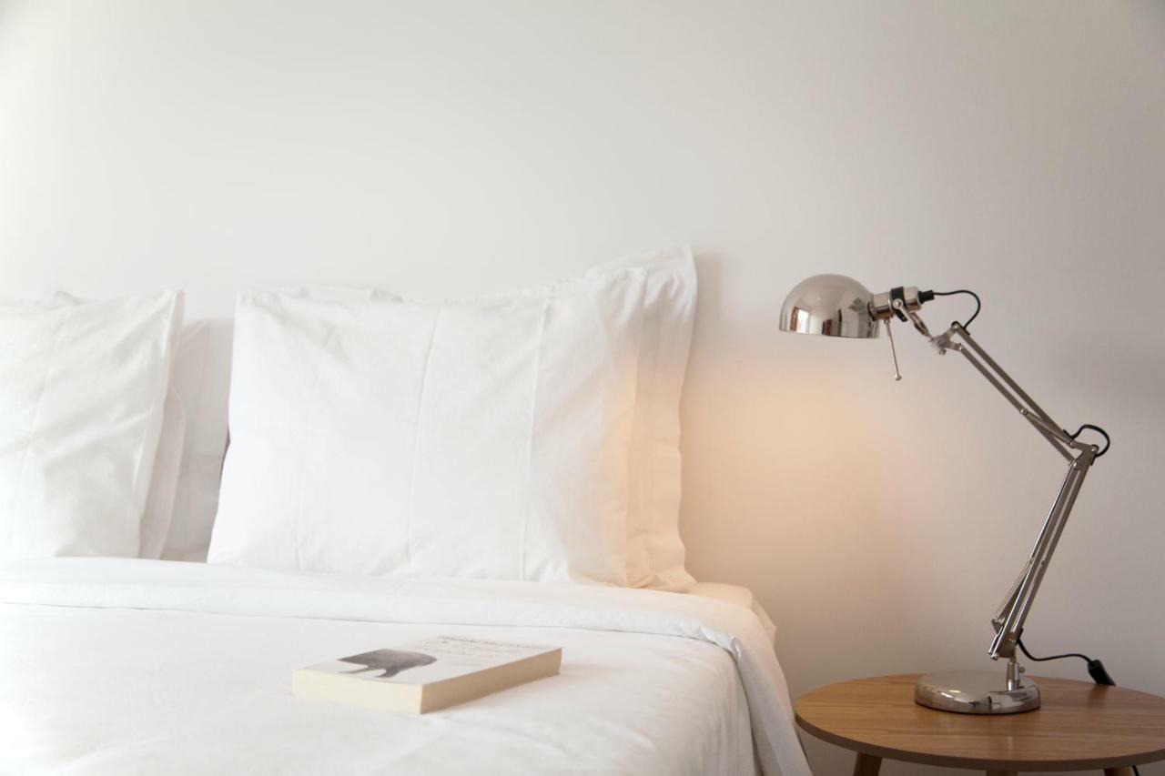 Alface Room Lisboa Eksteriør bilde
